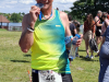 Triathlon in Lipiany. (PL) Jörg